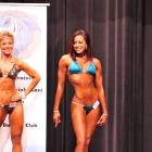 Kelley  Paul - NPC Natural Indiana 2014 - #1