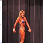 Theresa  Littleton - NPC Natural Indiana 2014 - #1