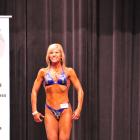 Kathy  Hill - NPC Natural Indiana 2014 - #1