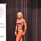 Kathy  Hill - NPC Natural Indiana 2014 - #1