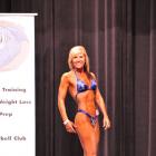 Kathy  Hill - NPC Natural Indiana 2014 - #1