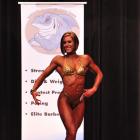 Ashley  Farley - NPC Natural Indiana 2014 - #1