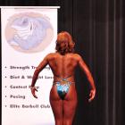 Raquel  Lieb - NPC Natural Indiana 2014 - #1