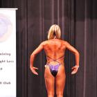 Kendra  Frost - NPC Natural Indiana 2014 - #1