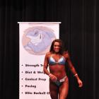 Kara  Cordova - NPC Natural Indiana 2014 - #1