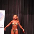 Mandi  Vorhees - NPC Natural Indiana 2014 - #1