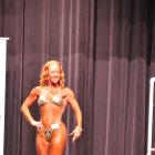 Mandi  Vorhees - NPC Natural Indiana 2014 - #1