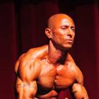Manuel  Lara - NPC Illinois State Championships 2011 - #1