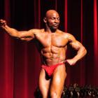 Harry  Grant - NPC Illinois State Championships 2011 - #1