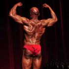 Harry  Grant - NPC Illinois State Championships 2011 - #1