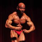 Harry  Grant - NPC Illinois State Championships 2011 - #1