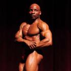 Harry  Grant - NPC Illinois State Championships 2011 - #1