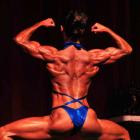 Cheryl  Shelby - NPC Illinois State Championships 2011 - #1