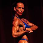 Cheryl  Shelby - NPC Illinois State Championships 2011 - #1