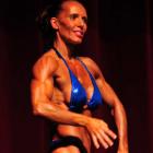 Cheryl  Shelby - NPC Illinois State Championships 2011 - #1