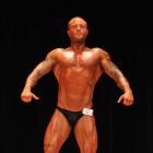 Sam  Wilson - NPC Continental Championships 2012 - #1