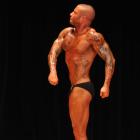 Sam  Wilson - NPC Continental Championships 2012 - #1