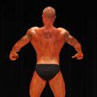 Sam  Wilson - NPC Continental Championships 2012 - #1