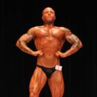 Sam  Wilson - NPC Continental Championships 2012 - #1