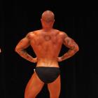 Sam  Wilson - NPC Continental Championships 2012 - #1