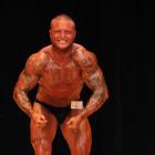 Sam  Wilson - NPC Continental Championships 2012 - #1