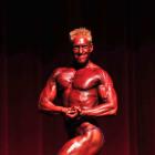 Ryan  McNamer - NPC Illinois State Championships 2011 - #1