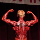 Ryan  McNamer - NPC Illinois State Championships 2011 - #1