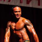 Paul  Matysik - NPC Illinois State Championships 2011 - #1