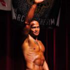 Paul  Matysik - NPC Illinois State Championships 2011 - #1