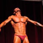 Paul  Matysik - NPC Illinois State Championships 2011 - #1