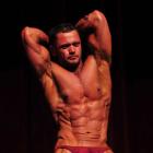 Paul  Matysik - NPC Illinois State Championships 2011 - #1