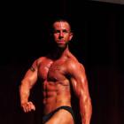 Brian  Erlenbach - NPC Illinois State Championships 2011 - #1