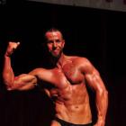Brian  Erlenbach - NPC Illinois State Championships 2011 - #1