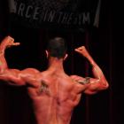 Brian  Erlenbach - NPC Illinois State Championships 2011 - #1