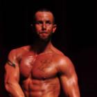 Brian  Erlenbach - NPC Illinois State Championships 2011 - #1