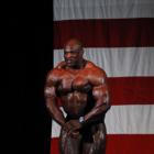 Ronnie   Coleman - NPC Continental Championships 2013 - #1