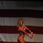 Stephanie  Waggoner - NPC Continental Championships 2013 - #1