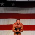 John  Ambrose - NPC Continental Championships 2013 - #1