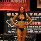 Theresa  Loechner - NPC Natural Northern USA 2010 - #1