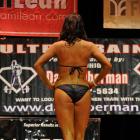 Theresa  Loechner - NPC Natural Northern USA 2010 - #1