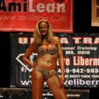 Denise  Fetz - NPC Natural Northern USA 2010 - #1