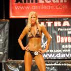 Linda  Stine - NPC Natural Northern USA 2010 - #1