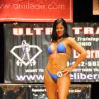 Julie  Farrell - NPC Natural Northern USA 2010 - #1