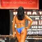 Julie  Farrell - NPC Natural Northern USA 2010 - #1