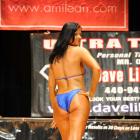 Julie  Farrell - NPC Natural Northern USA 2010 - #1