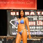 Julie  Farrell - NPC Natural Northern USA 2010 - #1