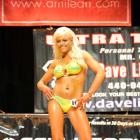 Sheila   Kerrick - NPC Natural Northern USA 2010 - #1