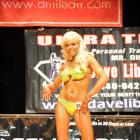 Sheila   Kerrick - NPC Natural Northern USA 2010 - #1