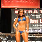 Emily  Chappie - NPC Natural Northern USA 2010 - #1