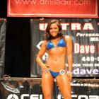 Emily  Chappie - NPC Natural Northern USA 2010 - #1